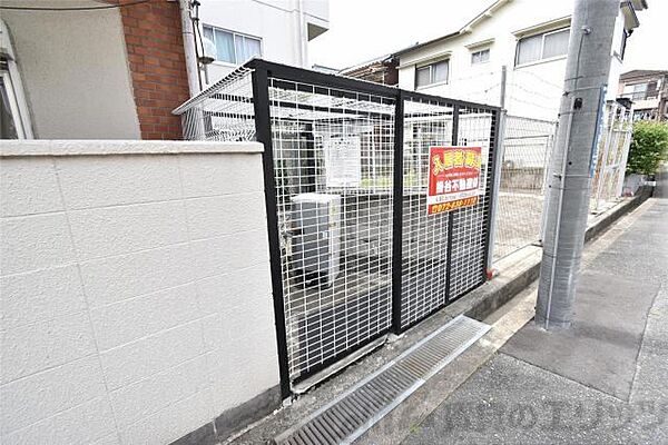 吉田マンション・東雲パートI 302｜大阪府茨木市真砂１丁目(賃貸マンション3LDK・3階・58.00㎡)の写真 その17