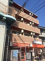 ファーストレジデンス岸部 301 ｜ 大阪府吹田市岸部南１丁目5-21（賃貸マンション1K・3階・20.00㎡） その1