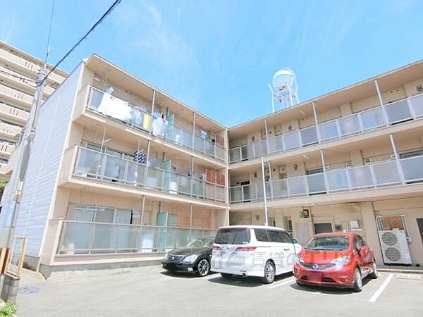 三吉マンション 205｜大阪府茨木市玉櫛１丁目(賃貸マンション1LDK・2階・36.45㎡)の写真 その15