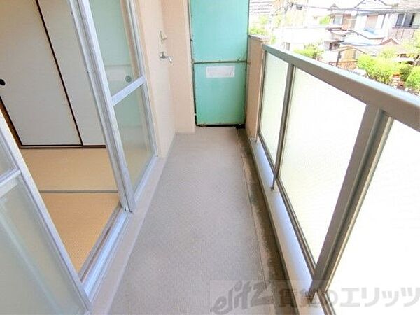 三吉マンション 205｜大阪府茨木市玉櫛１丁目(賃貸マンション1LDK・2階・36.45㎡)の写真 その11