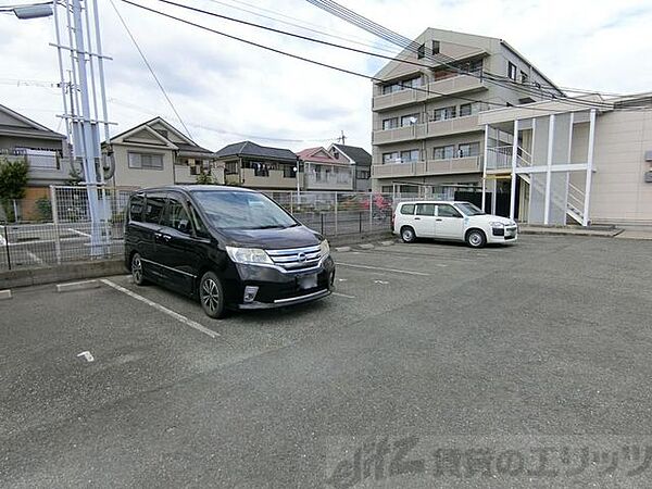 レオパレスグランシャリオ 107｜大阪府茨木市学園南町(賃貸アパート1K・1階・22.70㎡)の写真 その12