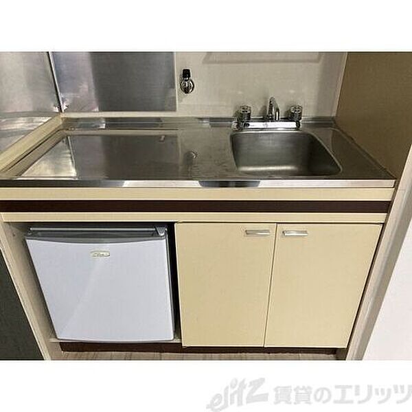 吹田宝ハイツアップル 331｜大阪府吹田市内本町１丁目(賃貸マンション1R・3階・14.64㎡)の写真 その15