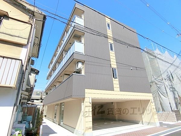 Ｓａｔｓｕｍａ－7マンション 301｜大阪府茨木市上中条２丁目(賃貸マンション1K・3階・25.90㎡)の写真 その1