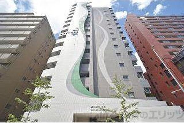 アドバンス江坂ラシュレ 304｜大阪府吹田市江坂町２丁目(賃貸マンション1LDK・3階・29.03㎡)の写真 その1