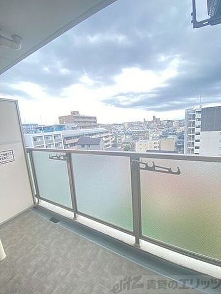 アリビオ江坂垂水町 807｜大阪府吹田市垂水町３丁目(賃貸マンション1K・8階・24.18㎡)の写真 その13