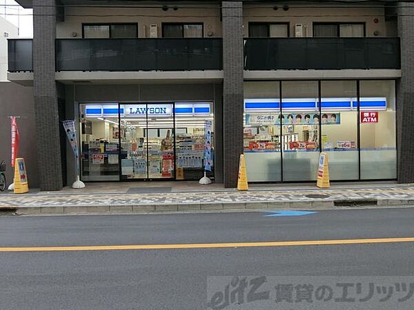 画像17:ローソン茨木春日一丁目店 徒歩31分。 2480m