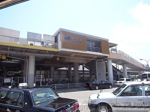 画像22:茨木駅(JR 東海道本線) 徒歩38分。 3010m