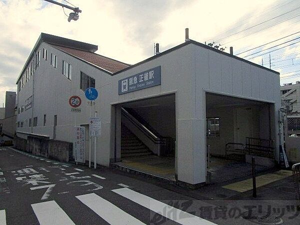 フジパレス東正雀 303｜大阪府摂津市東正雀(賃貸アパート1K・3階・34.00㎡)の写真 その11