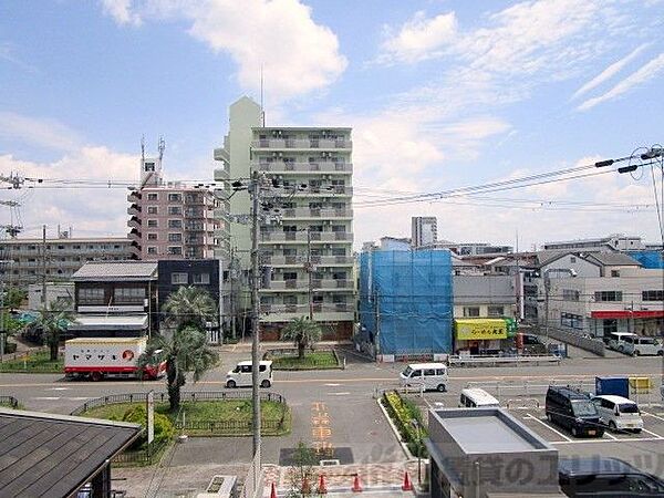 ファーストフィオーレ吹田ブランシェ 203｜大阪府吹田市岸部南１丁目(賃貸マンション1K・2階・25.81㎡)の写真 その9