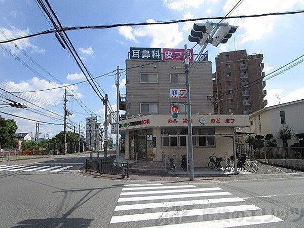 パレ若松 303｜大阪府高槻市若松町(賃貸マンション2LDK・3階・44.28㎡)の写真 その29