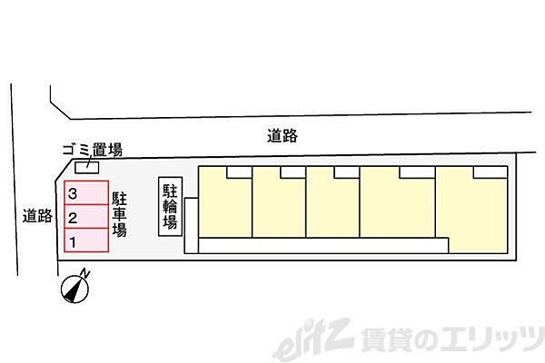 サンリット 205｜大阪府吹田市日の出町(賃貸アパート1LDK・2階・50.50㎡)の写真 その15