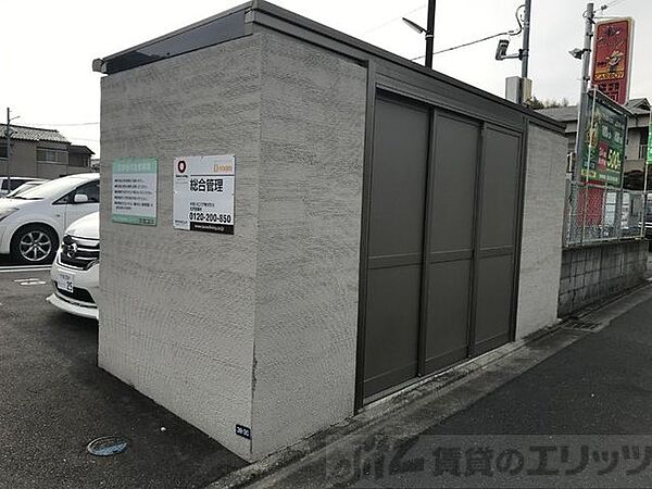 サンスクエア千里万博　Ａ棟 105｜大阪府吹田市山田東４丁目(賃貸アパート1SLDK・1階・64.50㎡)の写真 その10