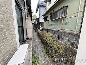 レオパレス呑山 108 ｜ 大阪府高槻市東五百住町３丁目9-8（賃貸アパート1K・1階・19.87㎡） その16