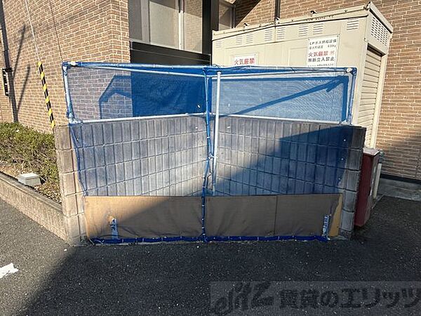 レオパレス銀河 208｜大阪府高槻市安満西の町(賃貸マンション1K・2階・20.28㎡)の写真 その18