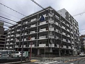 チサンマンション第5江坂 312 ｜ 大阪府吹田市垂水町３丁目29（賃貸マンション1K・3階・25.07㎡） その9