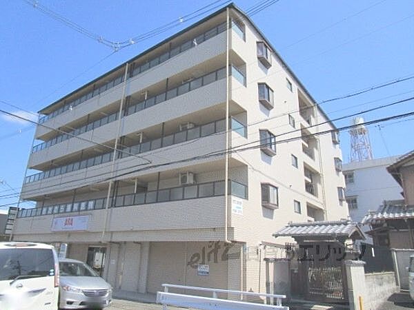 735柳ビル 301｜大阪府高槻市栄町１丁目(賃貸マンション3DK・3階・56.70㎡)の写真 その18