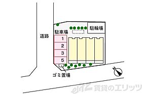 カーサ　オリーヴァ 203 ｜ 大阪府大阪市東淀川区大桐２丁目3-5（賃貸アパート1K・2階・25.25㎡） その19