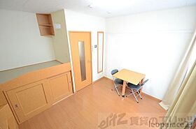 レオパレス門II 203 ｜ 大阪府高槻市氷室町４丁目2-20（賃貸アパート1K・2階・19.87㎡） その7