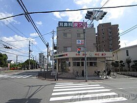 レオパレスＮＫサウスキャッスル 108 ｜ 大阪府高槻市城南町４丁目19-29（賃貸アパート1K・1階・19.87㎡） その21