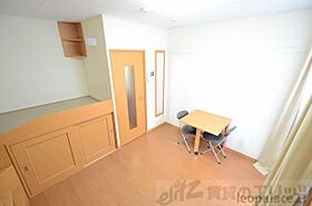 レオパレスＮＫサウスキャッスル 108 ｜ 大阪府高槻市城南町４丁目19-29（賃貸アパート1K・1階・19.87㎡） その15