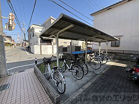 レオパレスＮＫサウスキャッスル 108 ｜ 大阪府高槻市城南町４丁目19-29（賃貸アパート1K・1階・19.87㎡） その16