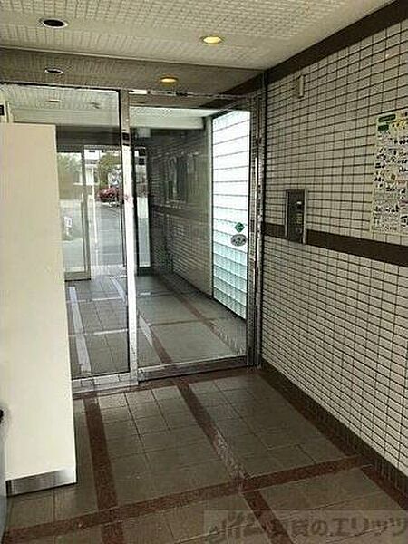 みどり之園 306｜大阪府吹田市垂水町１丁目(賃貸マンション1K・3階・20.08㎡)の写真 その16