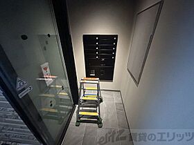 80ＨＯＵＳＥ 202 ｜ 大阪府茨木市大池２丁目17-24（賃貸マンション1LDK・2階・48.01㎡） その16