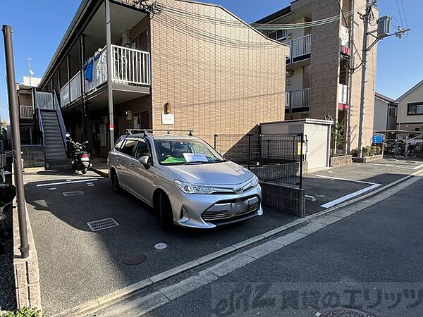 レオパレスニュー藤 110｜大阪府高槻市安満西の町(賃貸アパート1K・1階・23.18㎡)の写真 その15