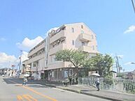 大阪府高槻市南平台4丁目15-22：物件画像／株式会社エリッツ　JR茨木店