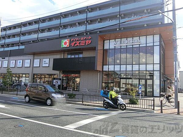 ＵＵＲコート茨木東中条 309｜大阪府茨木市東中条町(賃貸マンション2LDK・3階・67.17㎡)の写真 その25