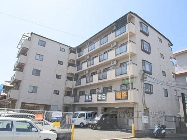 735柳ビル 405｜大阪府高槻市栄町１丁目(賃貸マンション2DK・4階・46.00㎡)の写真 その1