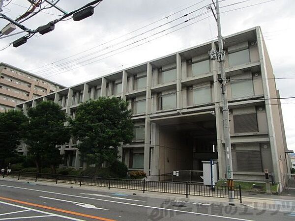 ハイツ東大手 206｜大阪府高槻市八幡町(賃貸アパート1K・2階・26.08㎡)の写真 その21