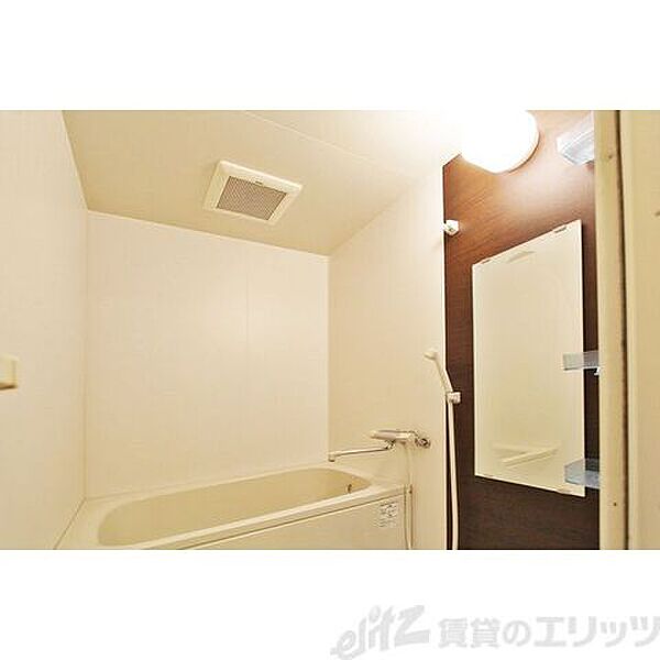 アスール江坂3rd 1303｜大阪府吹田市江坂町１丁目(賃貸マンション1LDK・13階・51.00㎡)の写真 その5