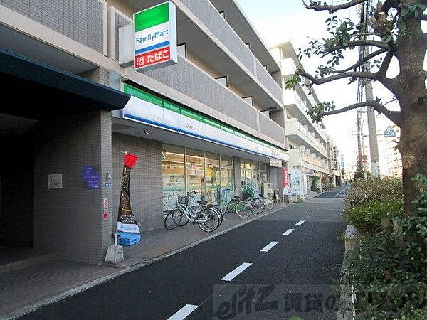 レオパレス南高浜 306｜大阪府吹田市南高浜町(賃貸マンション1K・3階・19.87㎡)の写真 その18