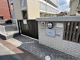 レオパレス教会前 105 ｜ 大阪府吹田市泉町５丁目1-35（賃貸マンション1K・1階・19.87㎡） その14