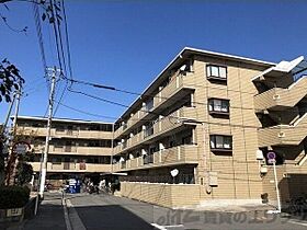 フローライト豊里I 111 ｜ 大阪府大阪市東淀川区豊里５丁目18-8（賃貸マンション1LDK・1階・43.74㎡） その1