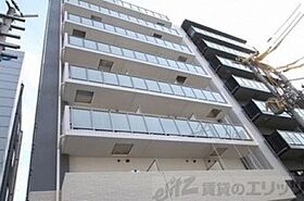 Fortuney江坂I 701 ｜ 大阪府吹田市豊津町12-37（賃貸マンション1LDK・7階・30.15㎡） その11