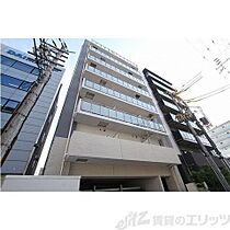 Fortuney江坂I 701 ｜ 大阪府吹田市豊津町12-37（賃貸マンション1LDK・7階・30.15㎡） その6