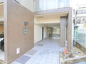 アンソレイユ茨木中津町 603 ｜ 大阪府茨木市中津町16-6（賃貸マンション1K・6階・29.63㎡） その14