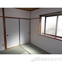 登町ハイツ 205 ｜ 大阪府高槻市登町43-1（賃貸マンション2K・2階・45.00㎡） その9