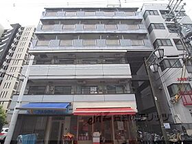 ザ・プレミアムコート 408 ｜ 大阪府高槻市上田辺町6-24（賃貸マンション1R・4階・18.48㎡） その1