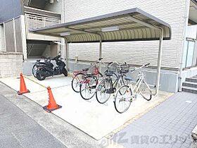 クレイノ楓 204 ｜ 大阪府茨木市橋の内３丁目24-5（賃貸マンション1K・2階・24.84㎡） その12