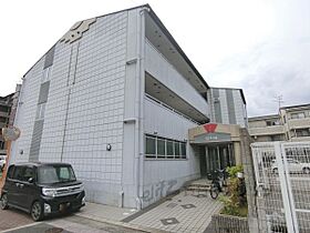 ウエストコーポ 201 ｜ 大阪府茨木市新中条町10-24（賃貸マンション1R・2階・23.44㎡） その1