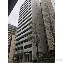 BPRレジデンス江坂 1505 ｜ 大阪府吹田市豊津町1-8（賃貸マンション1R・15階・26.42㎡） その1