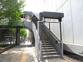 BPRレジデンス江坂 1505 ｜ 大阪府吹田市豊津町1-8（賃貸マンション1R・15階・26.42㎡） その20