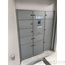 BPRレジデンス江坂 1505 ｜ 大阪府吹田市豊津町1-8（賃貸マンション1R・15階・26.42㎡） その15