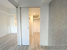 セレニテ江坂ミラク 407 ｜ 大阪府吹田市江坂町１丁目14-21（賃貸マンション1LDK・4階・33.49㎡） その8