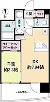 セレニテ江坂ルフレ 808 ｜ 大阪府吹田市江坂町１丁目10-1（賃貸マンション1K・8階・22.72㎡） その2