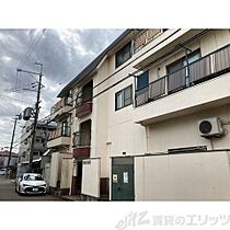 アプレシオ西冠I 106 ｜ 大阪府高槻市西冠３丁目38-6（賃貸マンション1K・1階・23.10㎡） その1