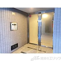 アルデール江坂 703 ｜ 大阪府吹田市広芝町4-28（賃貸マンション1R・7階・28.55㎡） その7